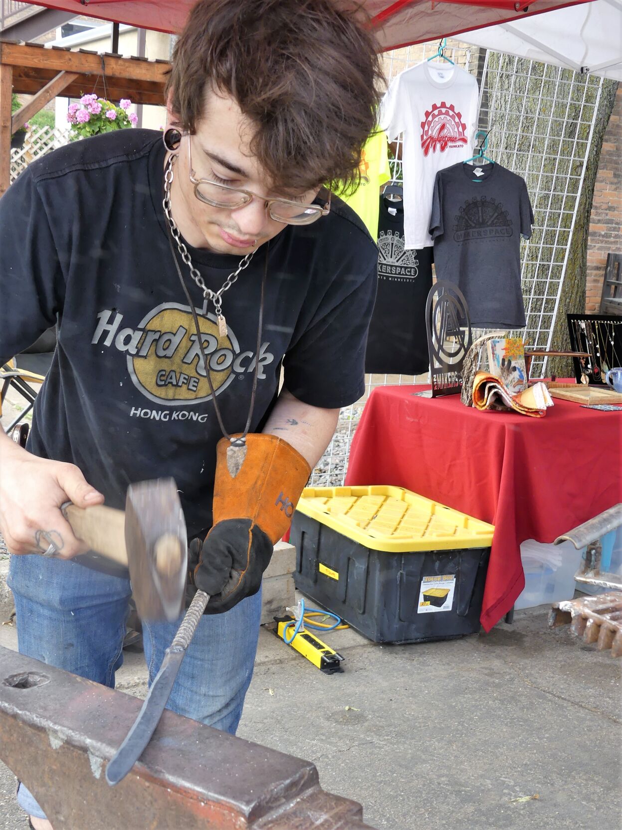 Riverfront Art Fair 2